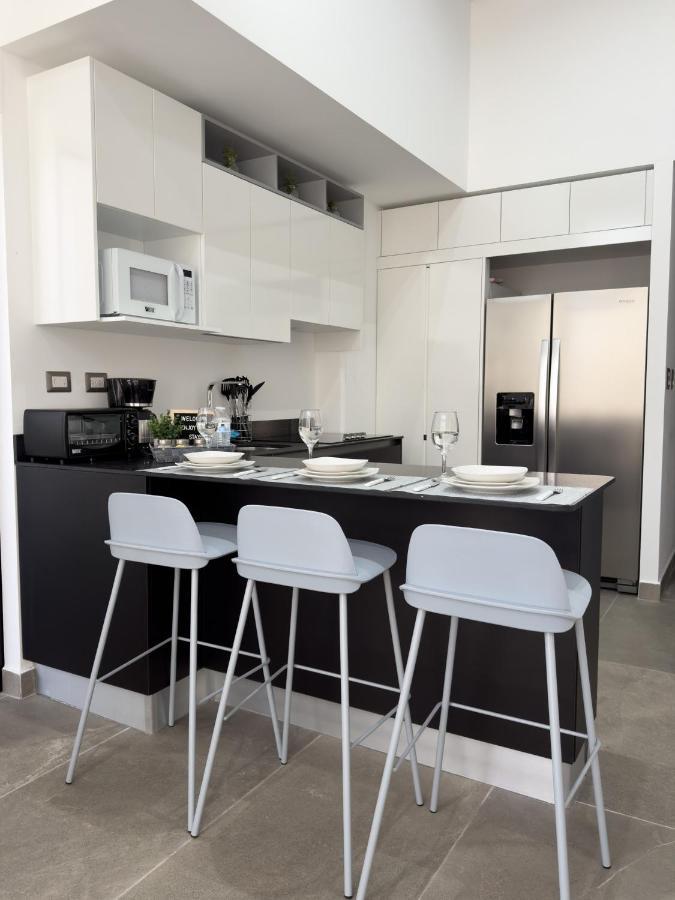 New! Beautiful 2 Bedroom Apartment In Cayala Guatemala City Exterior photo
